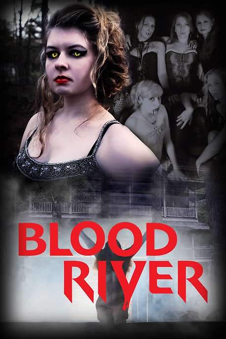 Blood River